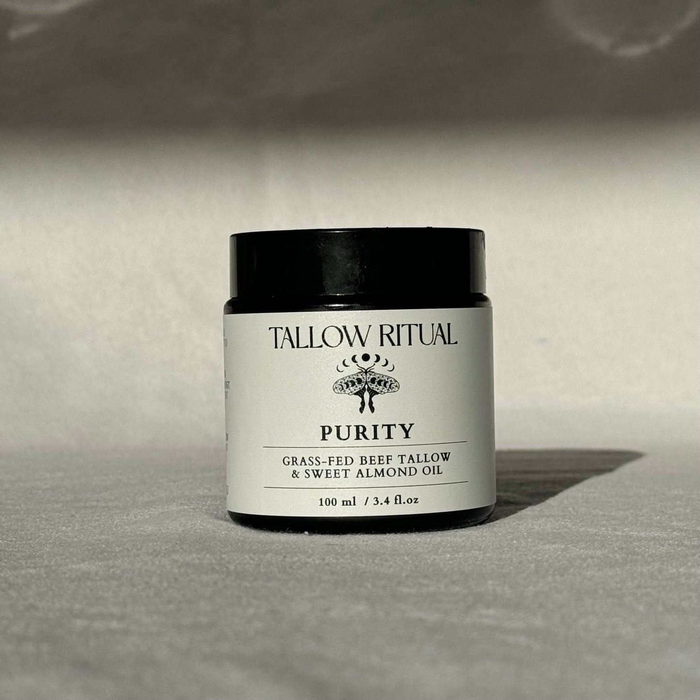 Purity - Whipped Tallow Cream